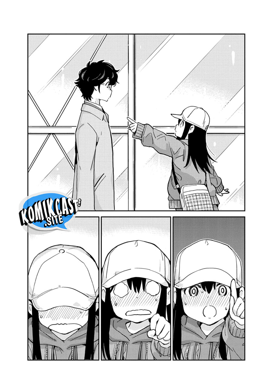Kekkon Surutte, Hontou Desu ka? Chapter 90 Gambar 6